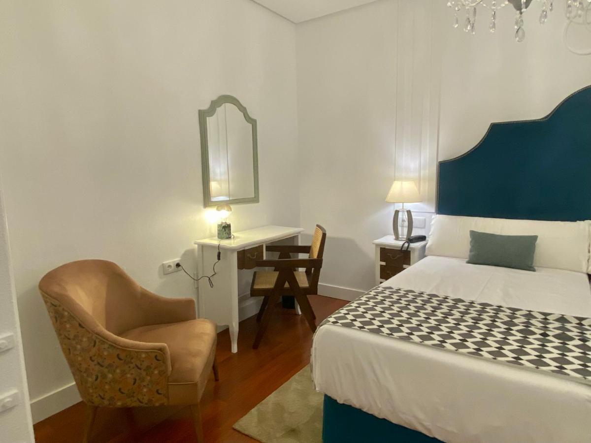 Hotel Derby Sevilla Zewnętrze zdjęcie