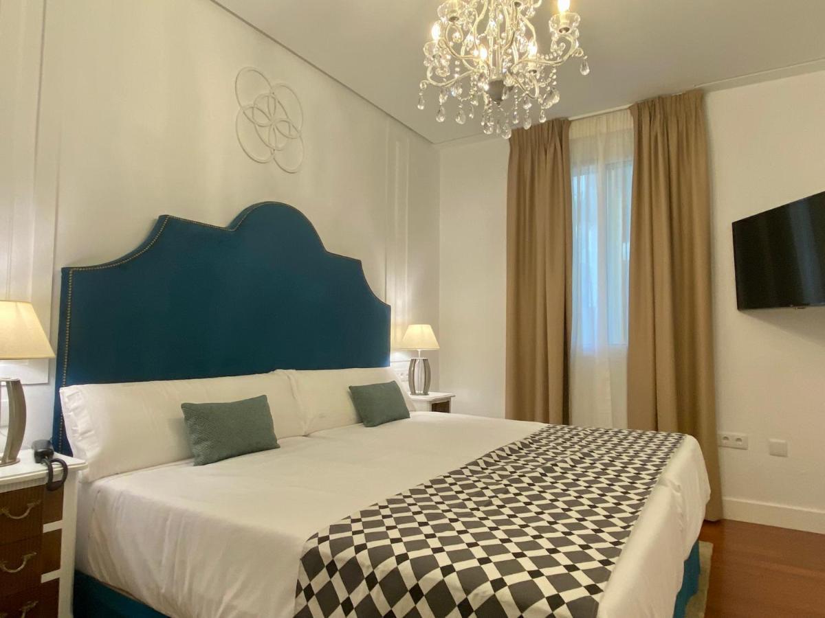 Hotel Derby Sevilla Zewnętrze zdjęcie